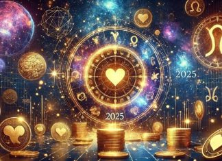 Astro prognoza: Pet znakova koji će ove godine zaraditi bogatstvo