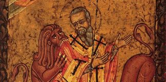 Danas slavimo velikog sveca: Žene, nikako ne smeju da rade ovo – smatra se velikim grehom