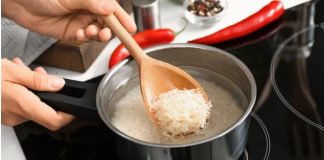 Neće biti lepljiv i gnjecav: Kako da skuvate najbolji pirinač, dodajte samo 1 sastojak