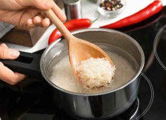 Neće biti lepljiv i gnjecav: Kako da skuvate najbolji pirinač, dodajte samo 1 sastojak