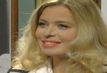 TRAGIČNO JE OSTALA BEZ MAJKE KADA JE BILA BEBA: Ćerka najlepše glumice bivše Juge Ene Begović izrasla u neviđenu lepoticu! (FOTO)