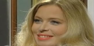 TRAGIČNO JE OSTALA BEZ MAJKE KADA JE BILA BEBA: Ćerka najlepše glumice bivše Juge Ene Begović izrasla u neviđenu lepoticu! (FOTO)