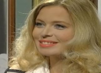 TRAGIČNO JE OSTALA BEZ MAJKE KADA JE BILA BEBA: Ćerka najlepše glumice bivše Juge Ene Begović izrasla u neviđenu lepoticu! (FOTO)