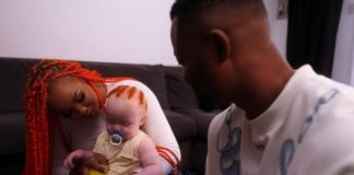 Crni roditelji dobili potpuno belu bebu sa riđom kosom: Ocu savetovali da uradi DNK test, a onda je otrkivena šokantna istina