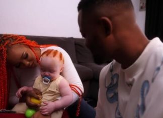 Crni roditelji dobili potpuno belu bebu sa riđom kosom: Ocu savetovali da uradi DNK test, a onda je otrkivena šokantna istina