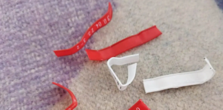 Nikada ne bacajte te TRAKICE iz vrećica za hljeb: KADA saznate za šta se mogu koristiti ove sezone, počet ćete ih 0dlagati već danas!