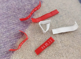 Nikada ne bacajte te TRAKICE iz vrećica za hljeb: KADA saznate za šta se mogu koristiti ove sezone, počet ćete ih 0dlagati već danas!