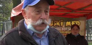 KAŠIČICA MEDA UJUTRU DELUJE, ALI SAMO AKO JE OVAKO UZIMATE! Pčelar Anđelković upozorio na VELIKU GREŠKU koju svi pravimo