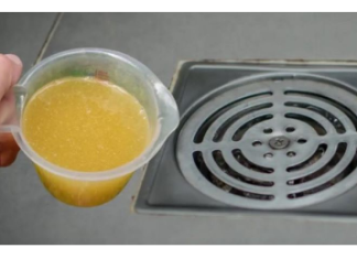 OVO je bolje od 100 vodoinstalatera! Odvod se nikad ne zaštopa niti smrdi