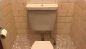 SVEKRVA MI JE OTKRILA NAJBIZARNIJI NAČIN ČIŠĆENJA KUPATILA: Sija kao nov i to BEZ TRUNKE RIBANJA, evo kako!