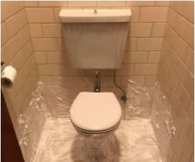 SVEKRVA MI JE OTKRILA NAJBIZARNIJI NAČIN ČIŠĆENJA KUPATILA: Sija kao nov i to BEZ TRUNKE RIBANJA, evo kako!