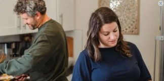 Žena podijelila neobično iskustvo: “Napravila sam pitu i tako saznala da me muž vara”