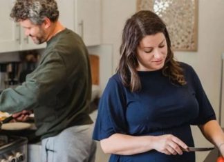 Žena podijelila neobično iskustvo: “Napravila sam pitu i tako saznala da me muž vara”