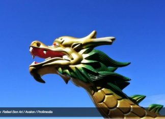 Spremite se na tektonske promene u 2025. godini: Detaljan kineski horoskop predviđa ogromnu sreću za 5 znakova!