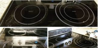 ŽENA PODIJELILA TRIK I ODUŠEVILA SVE: Evo kako se čisti keramička ploča, zaboravite na kupovna sredstva – OVAKO ĆE BITI BLISTAVA I BEZ MRLJE (RECEPT)