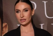 U ovom luksuzu uživa mali Stefan: Kaća Živković otvorila vrata svog raskošnog doma (foto)