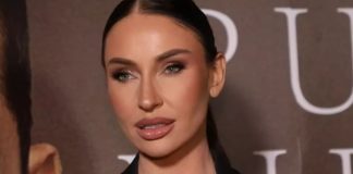 U ovom luksuzu uživa mali Stefan: Kaća Živković otvorila vrata svog raskošnog doma (foto)