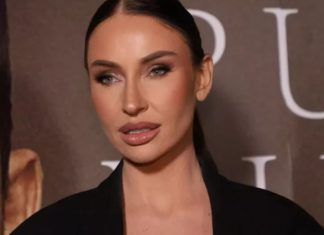 U ovom luksuzu uživa mali Stefan: Kaća Živković otvorila vrata svog raskošnog doma (foto)