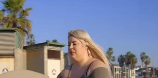 Svojom zadnjicom lomila stolice, krevete i ljude: Nataša je ponosna vlasnica najveće pozadine, a održava je na šok način