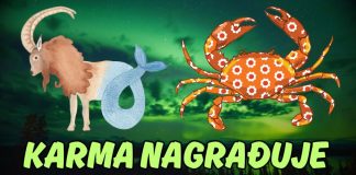 Zaslužena sreća stiže: Ovi horoskopski znaci će doživeti čaroliju dobrih dela!