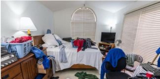 PRLJAV I NEUREDAN STAN GOVORI O VAŠIM PSIHIČKIM SMETNJAMA: Psiholozi otkrivaju šta nije u redu ako ove stvari ne sređujete dugo