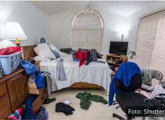 PRLJAV I NEUREDAN STAN GOVORI O VAŠIM PSIHIČKIM SMETNJAMA: Psiholozi otkrivaju šta nije u redu ako ove stvari ne sređujete dugo