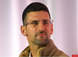 Zbog čega Novak nikad ne priča o svom teči: Rođena sestra Dijane Đoković udata je za ovog slavnog Srbina