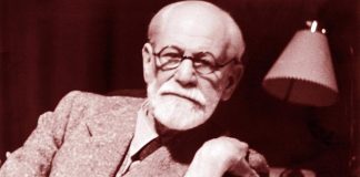 FROJD JE TVRDIO DA OVE 2 STVARI O SEBI NIKAKO NE TREBA DELITI SA DRUGIMA: Prijatelji nikako ne smeju da znaju za to