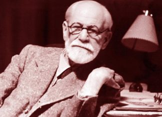 FROJD JE TVRDIO DA OVE 2 STVARI O SEBI NIKAKO NE TREBA DELITI SA DRUGIMA: Prijatelji nikako ne smeju da znaju za to