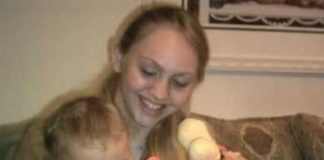 Čim sam izašla iz porodilišta dala sam ćerku na usvajanje: Sa grudima punim mleka i ožiljkom od carskog reza oplakivala sam jecajući, ali ipak…