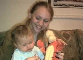 Čim sam izašla iz porodilišta dala sam ćerku na usvajanje: Sa grudima punim mleka i ožiljkom od carskog reza oplakivala sam jecajući, ali ipak…