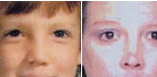 Marija je sa 13 godina nestala: Svi su mislili da ju je očuh ubio, a onda se pojavila 20 godina kasnije sa DNK testom