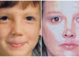 Marija je sa 13 godina nestala: Svi su mislili da ju je očuh ubio, a onda se pojavila 20 godina kasnije sa DNK testom