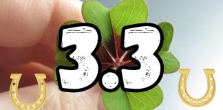Danas je 3.3: Dve trojke u datumu će doneti najveću sreću za ova tri znaka zodijaka!