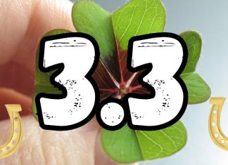 Danas je 3.3: Dve trojke u datumu će doneti najveću sreću za ova tri znaka zodijaka!