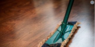 Kada brišete podove u vodu uvek dodajte mrvicu ovog praha, cela kuća će danima mirisati