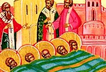 Danas je veliki praznik jednu stvar nikako ne smete da uzimate u ruke! Naši stari strog običaj poštuju jer nikako nije dobro…