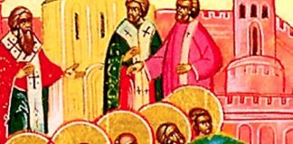 Danas je veliki praznik jednu stvar nikako ne smete da uzimate u ruke! Naši stari strog običaj poštuju jer nikako nije dobro…