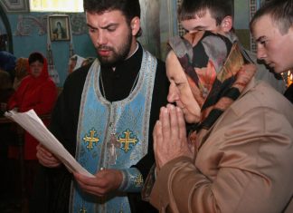 Bolesnog muža sam odvela u manastir kraj Šapca: Usred molitve monah mu prišao i rekao 3 reči od kojih smo se skamenili