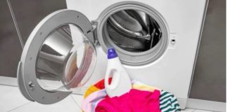 ŽENA OTKRILA TAJNO DUGME NA VEŠ MAŠINI KOJE POKREĆE PROGRAM SUŠENJA: Svaka domaćica bit će joj ZAHVALNA (VIDEO)