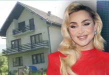 U OVOJ KUĆI U MALEŠIĆIMA ŽIVELA JE MAJA BEROVIĆ: U njoj je provela ceo rat, napustila ju je sredinom 90-ih, a komšije iz sela za nju imaju jednu reč