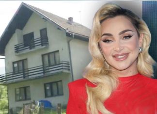 U OVOJ KUĆI U MALEŠIĆIMA ŽIVELA JE MAJA BEROVIĆ: U njoj je provela ceo rat, napustila ju je sredinom 90-ih, a komšije iz sela za nju imaju jednu reč