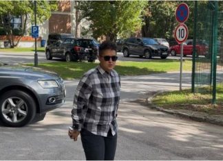 MARIJA ŠERIFOVIĆ ZA 30 DANA SMRŠALA 7 KG! Svako jutro pila napitak koji topi masti, a jela sirotinjsku hranu, sve je koštalo 160 dinara: Ovo je njen jelovnik