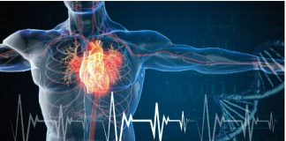 1 ZNAK NA KOŽI UKAZUJE DA JE VAŠE SRCE U LOŠEM STANJU: Ako ovo primijetite javite se doktoru ODMAH! (foto)