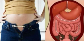 Mnogi misle da su debeli a zapravo griješe! Evo zbog čega vam je stomak velik i KAKO SE RIJEŠITI TOGA…