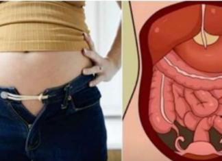 Mnogi misle da su debeli a zapravo griješe! Evo zbog čega vam je stomak velik i KAKO SE RIJEŠITI TOGA…