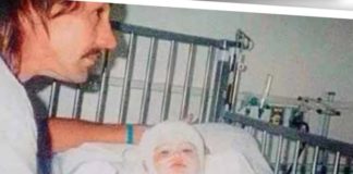 Imala sam samo 14 mjeseci kada sam IZGORIJELA i morala sam na 70 OPERACIJA, a onda sam saznala da je MOJA MAJKA NAJVEĆE ZLO i ono što mi je uradila boli više od svakog ožiljka