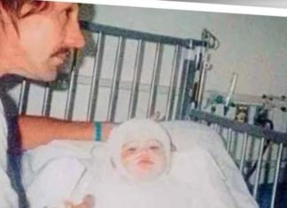 Imala sam samo 14 mjeseci kada sam IZGORIJELA i morala sam na 70 OPERACIJA, a onda sam saznala da je MOJA MAJKA NAJVEĆE ZLO i ono što mi je uradila boli više od svakog ožiljka