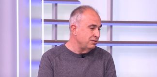 Boris je samo osetio da mu se oduzela leva ruka i da teško priča: 1 potez supruge mu je u momentu spasao život