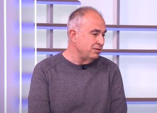 Boris je samo osetio da mu se oduzela leva ruka i da teško priča: 1 potez supruge mu je u momentu spasao život